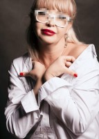 Фото проститутки Ирина №5 в городе Богучар