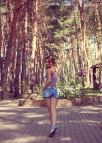 Фото проститутки Алена №7 в городе Богучар