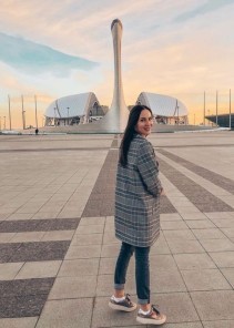 Фото проститутки Алина №3 в городе Богучар